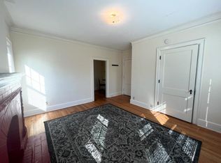 300 S Barker Ave APT 4, El Reno, OK 73036