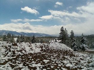 6111 County Road 5, Tabernash, CO 80478