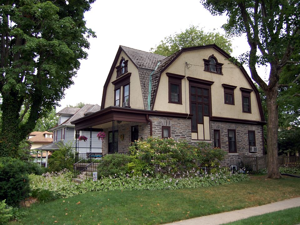 Ext Front/Side