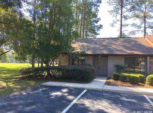 3711 NW 56th Ln, Gainesville, FL 32653