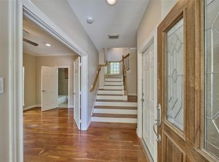 2526 Bevis St, Houston, TX 77008