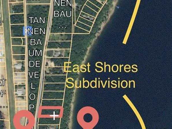 18 E Shore Dr, Drasco, AR 72530