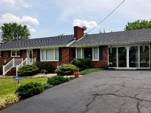 175 Blue Ridge Dr, Blue Ridge, VA 24064