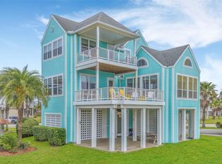 25322 Intrepid Ln, Galveston, TX 77554
