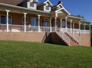 415 Church Rd S, Fall Branch, TN 37656