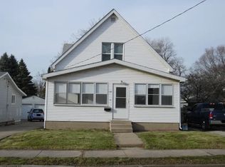 340 E Baker St, Bloomington, IL 61701