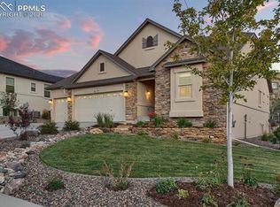 16129 Penn Central Way, Monument, CO 80132