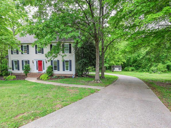 170 Jalusian Trl, Paducah, KY 42001