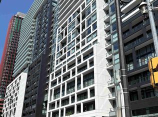 121 Lower Sherbourne St #754, Toronto, ON M5A 0W8