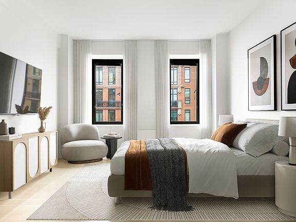 5th image of 201 W 77th St APT 14E