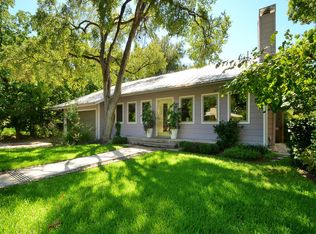 30 Margranita Cres, Austin, TX 78703