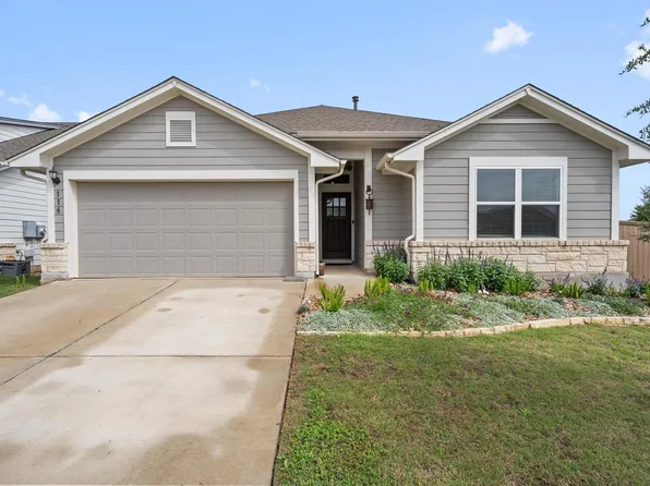 114 Patrick Herndon Dr, Bastrop, TX 78602