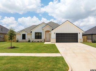 430 Mary Cir, Bullard, TX 75757