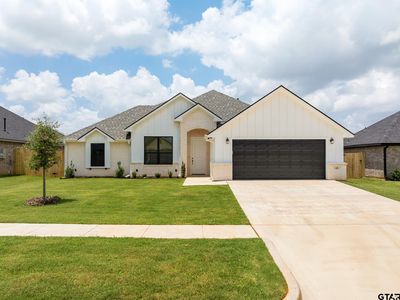 430 Mary Cir, Bullard, TX, 75757