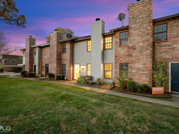 9993 Smugglers Cove Ln, Shreveport, LA 71115