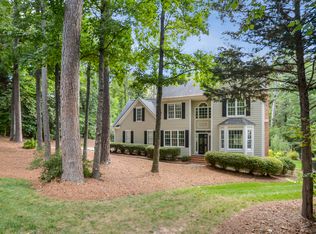 7504 Panther Branch Dr, Raleigh, NC 27612