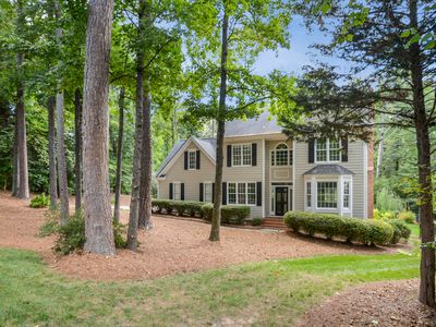 7504 Panther Branch Dr, Raleigh, NC, 27612