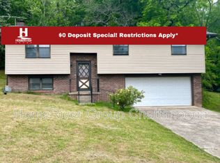 311 Stonewood Dr, Hixson, TN 37343