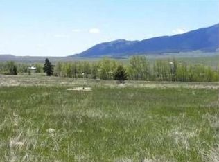 8 Adams Ave, Red Lodge, MT 59068