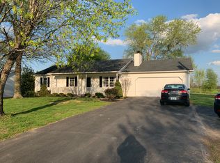 746 Dye Ford Rd, Alvaton, KY 42122