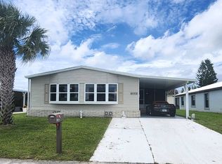 14286 Cancun Ave, Fort Pierce, FL 34951