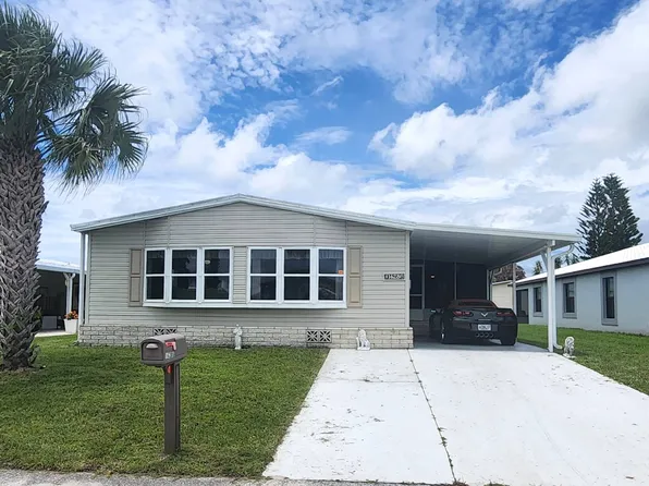 14286 Cancun Ave, Fort Pierce, FL 34951