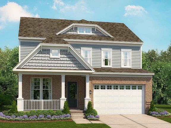5th image of 2894 Broad Wing Dr #Prcrhd