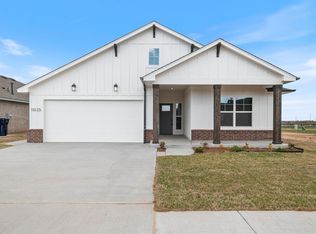 11025 NW 133rd Ter, Piedmont, OK 73078