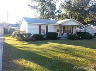 9 Aberfeldy St, Port Wentworth, GA 31407