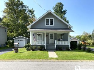 104 Robinson Ave, Jamestown, NY 14701