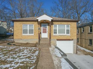 1201 Bald Hill Rd, Jefferson City, MO 65101