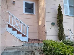 1 Marchant Gdns, Kensington, CA 94707