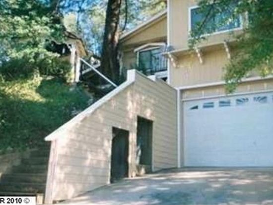 453 S Shepherd St, Sonora, CA 95370