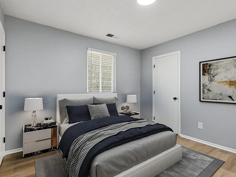 The Reserve @ BLU Townhomes — Photo 24