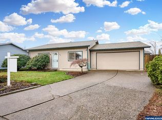 1273 Scepter Way NE, Salem, OR 97301