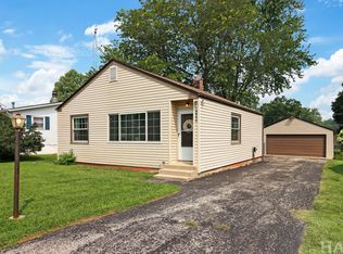 18846 W Deerpath Rd, Grayslake, IL 60030