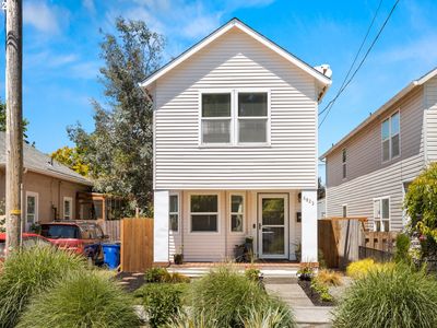 6823 N Powers St, Portland, OR, 97203