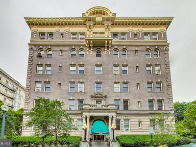 2122 California St NW #156, Washington, DC, 20008