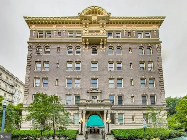 2122 California St NW #156, Washington, DC 20008