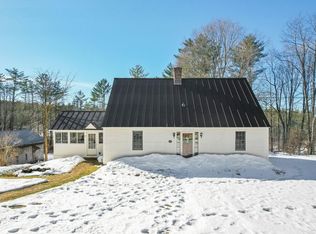 10 Great Brook Rd, Lebanon, NH 03766