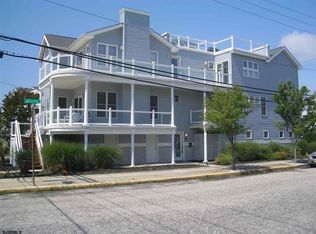 310 36th St, Ocean City, NJ 08226