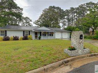 13605 Rockingham Rd, Savannah, GA 31419