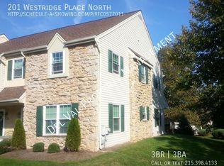 201 Westridge Pl N, Phoenixville, PA 19460