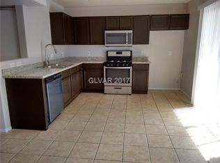 3273 Dragon Fly St, North Las Vegas, NV 89032