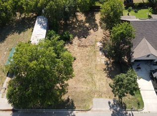 4933 Mobile Dr, Fort Worth, TX 76137