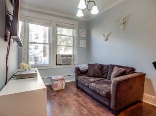 420 Liberty Ave APT 2R, Jersey City, NJ 07307