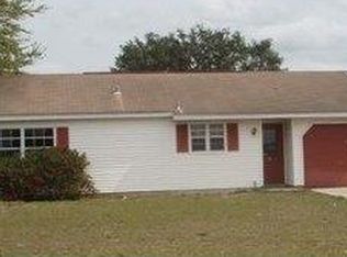 58 Palm Rd, Ocala, FL 34472