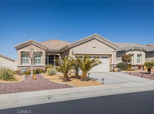 19440 Sunrise Rd, Apple Valley, CA 92308
