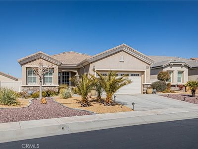 19440 Sunrise Rd, Apple Valley, CA, 92308