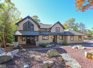 45 Big Dipper Ct, Mc Henry, MD 21541